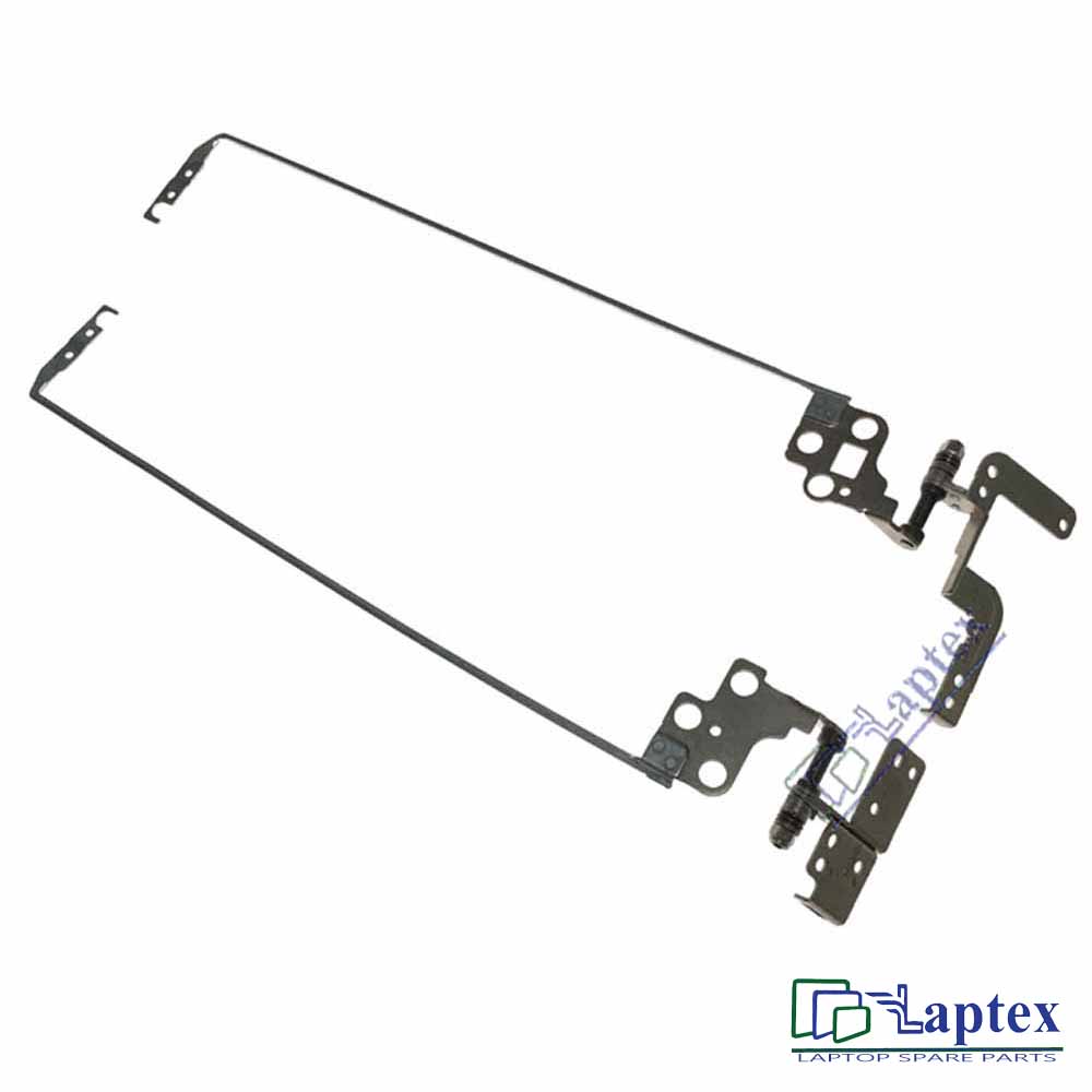 Laptop LCD Hinges For Lenovo Ideapad Z51-70